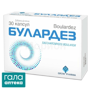 Булардез
