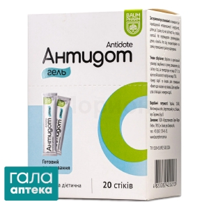 Антидот