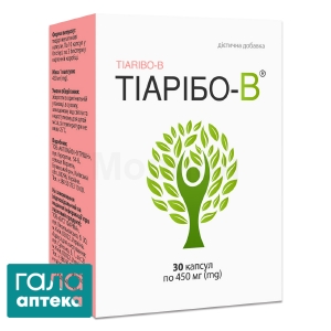 Тиарибо-В