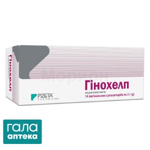 Гінохелп
