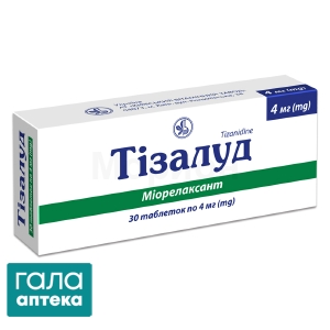 Тизалуд