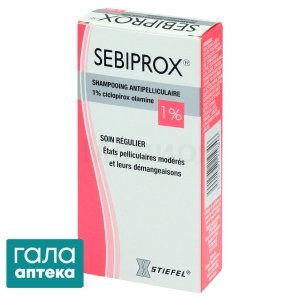 Себипрокс шампунь