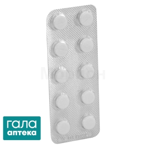 Парацетамол