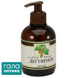 Мило Дігтярне