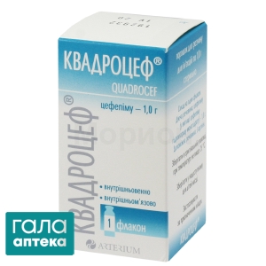 Квадроцеф