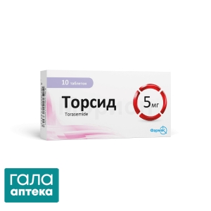 Торсид