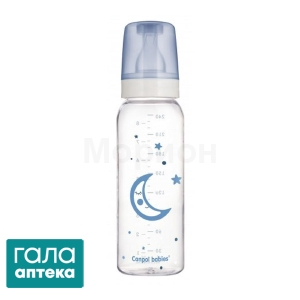 Пляшка скляна