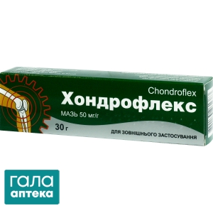 Хондрофлекс