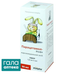 Парацетамол