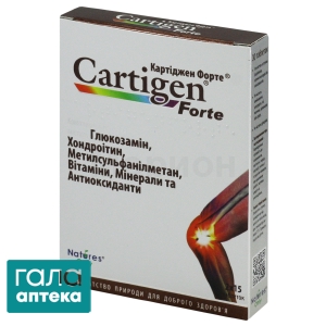 Картіджен форте