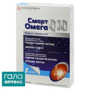 Смарт омега Q10