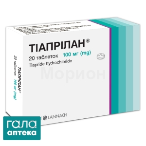 Тіаприлан