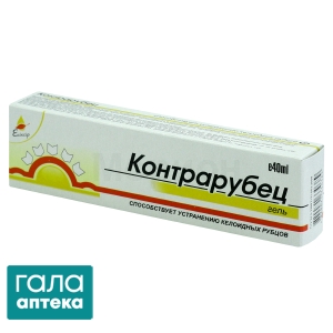 Контрарубець