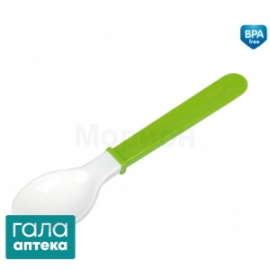 Ложка для годування