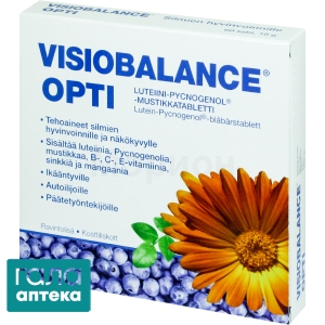 Визиобаланс опти