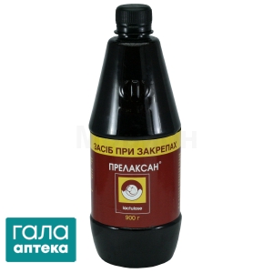 Прелаксан