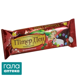 Батончик Питер Пен