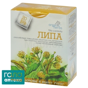 Липа