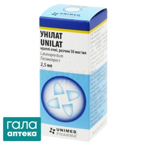 Унилат