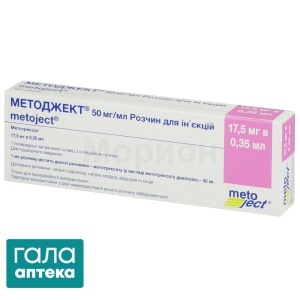 Методжект