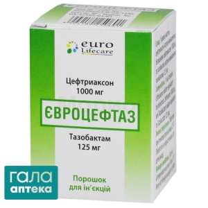 Євроцефтаз