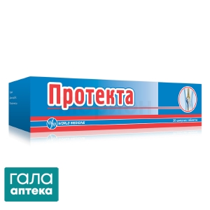 Протекта
