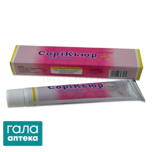 СоріКьюр