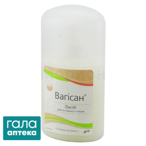 Вагисан средство для интимной гигиены