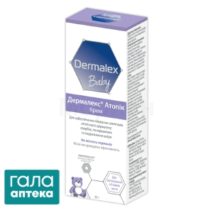 Дермалекс атопик