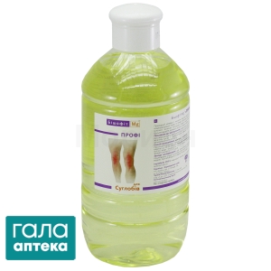 Бишофит полтавский Профи Бишофит-Mg++