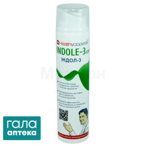 Індол-3 крем