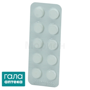 Парацетамол