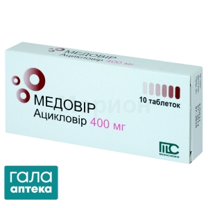 Медовир