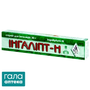 Ингалипт-Н
