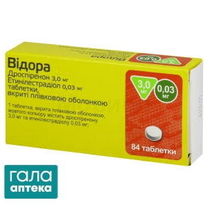 Видора