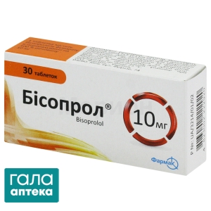Бисопрол