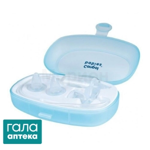 Аспиратор для носа