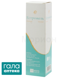 Эстрожель