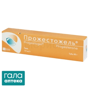 Прожестожель