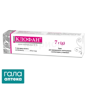 Клофан