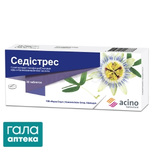 Седистресс