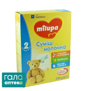 Мілупа 2