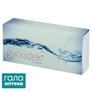Гинодек