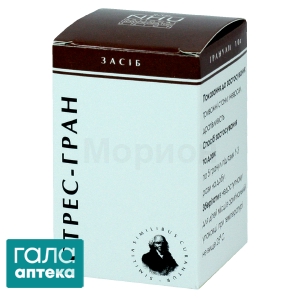 Стрес-гран 10.0