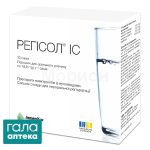 Регісол