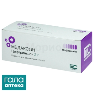 Медаксон