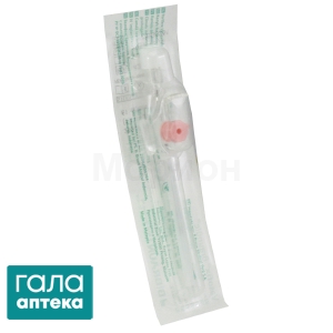 Канюля внутрішньовенна Вазофікс