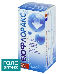 Біофлоракс