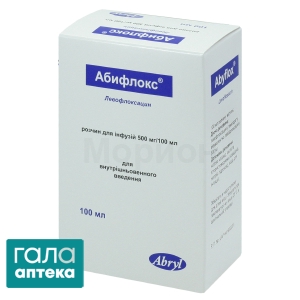 Абифлокс