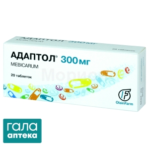 Адаптол
